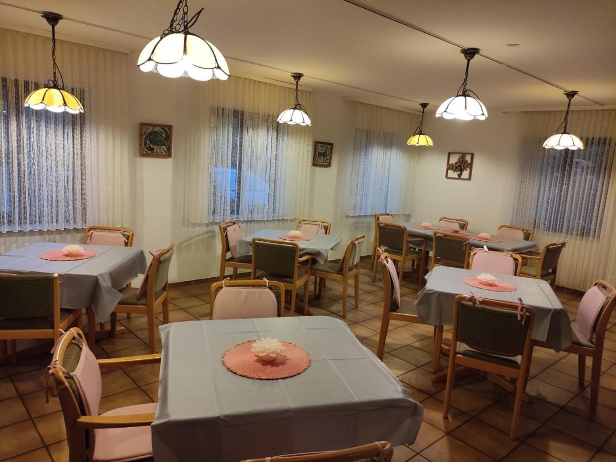 Auf Dem Roten Fels Eppenbrunn Экстерьер фото